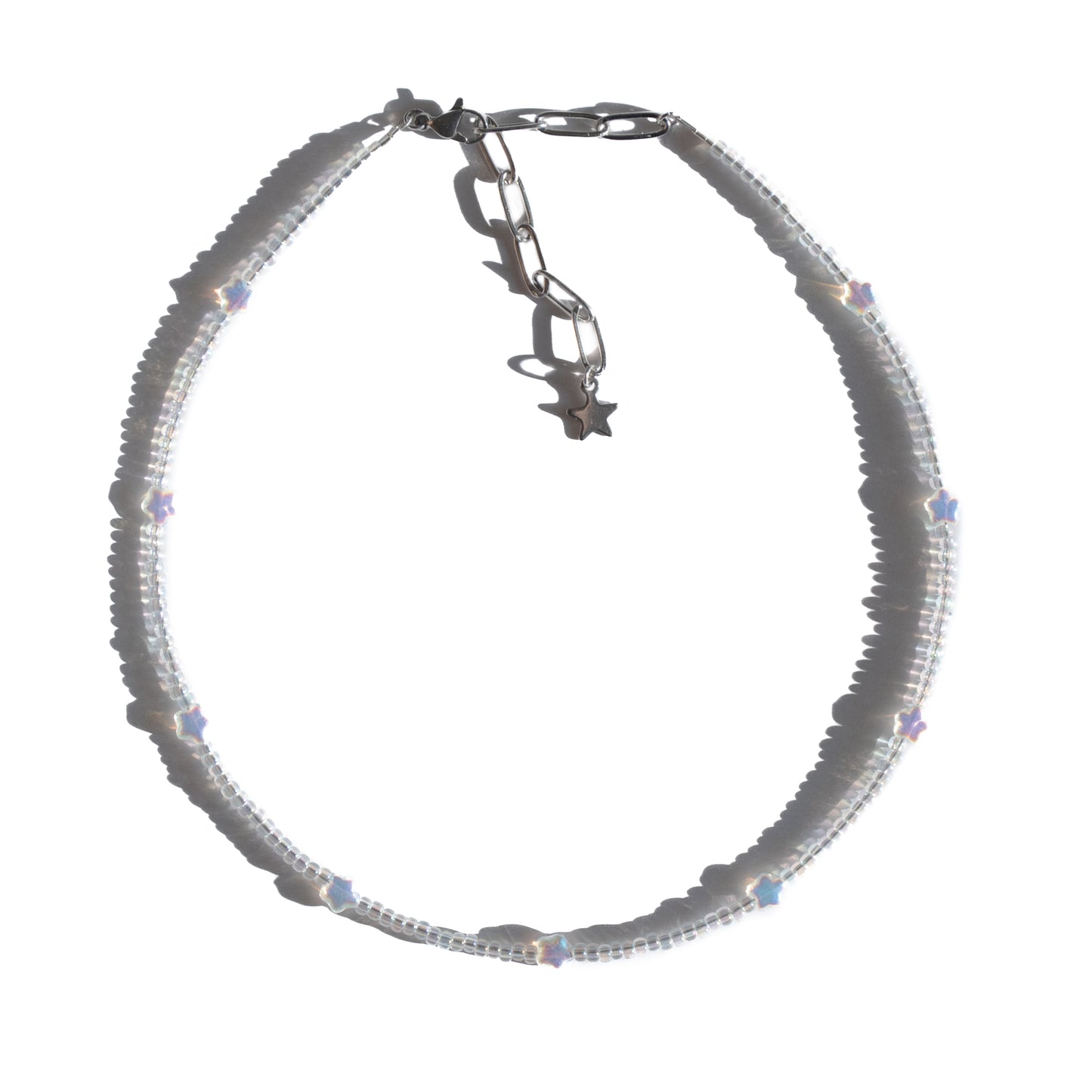 Wish Upon A Star Necklace