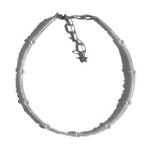 Wish Upon A Star Necklace