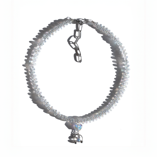 Opaline Drops Necklace