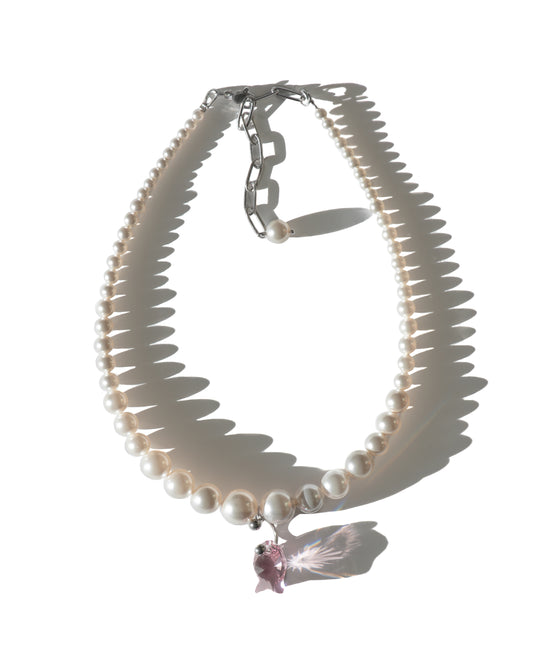 Pesciolino Necklace