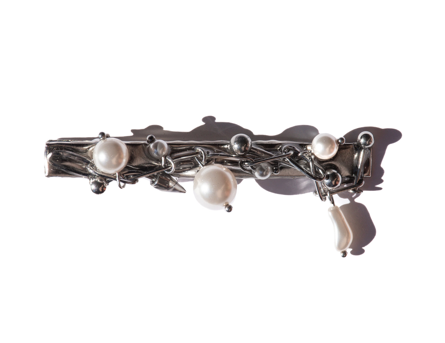Punkette Hair Clip (big)