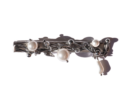 Punkette Hair Clip (big)