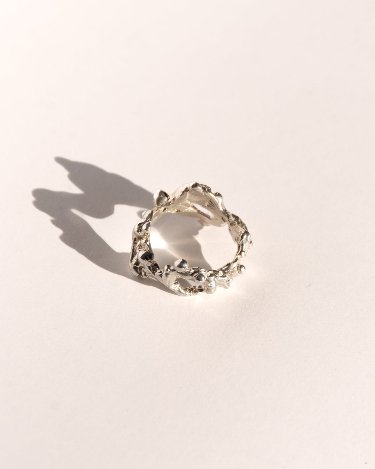 Schiuma Ring