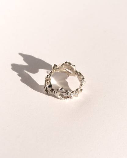 Schiuma Ring
