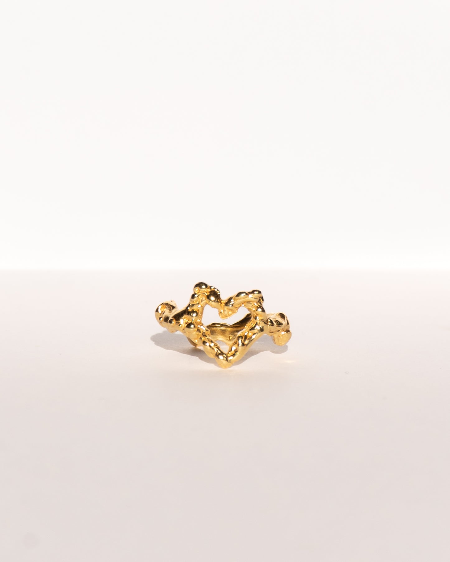 Cuore Ring