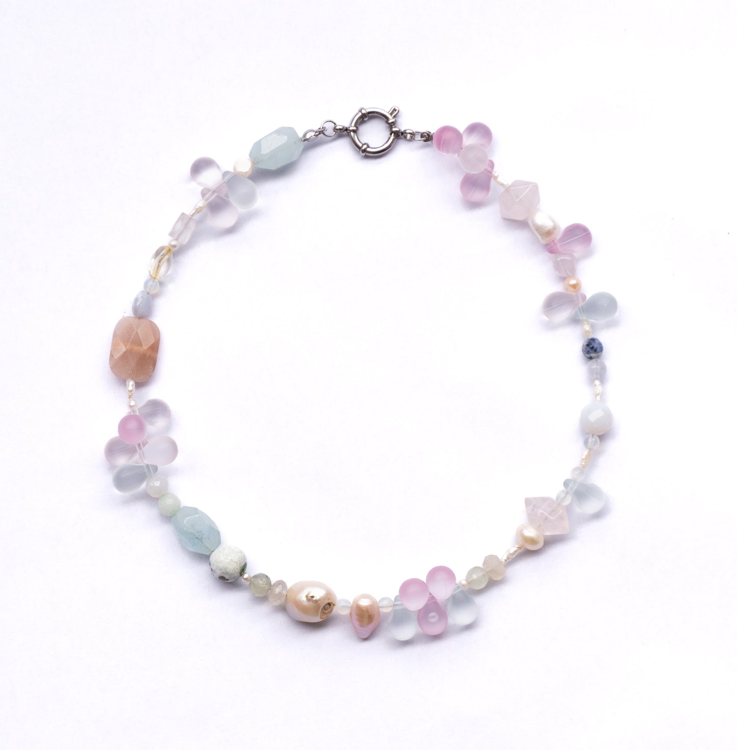 Naive Necklace