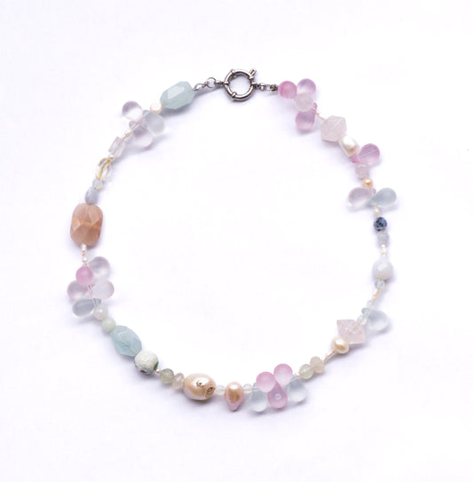 Naive Necklace