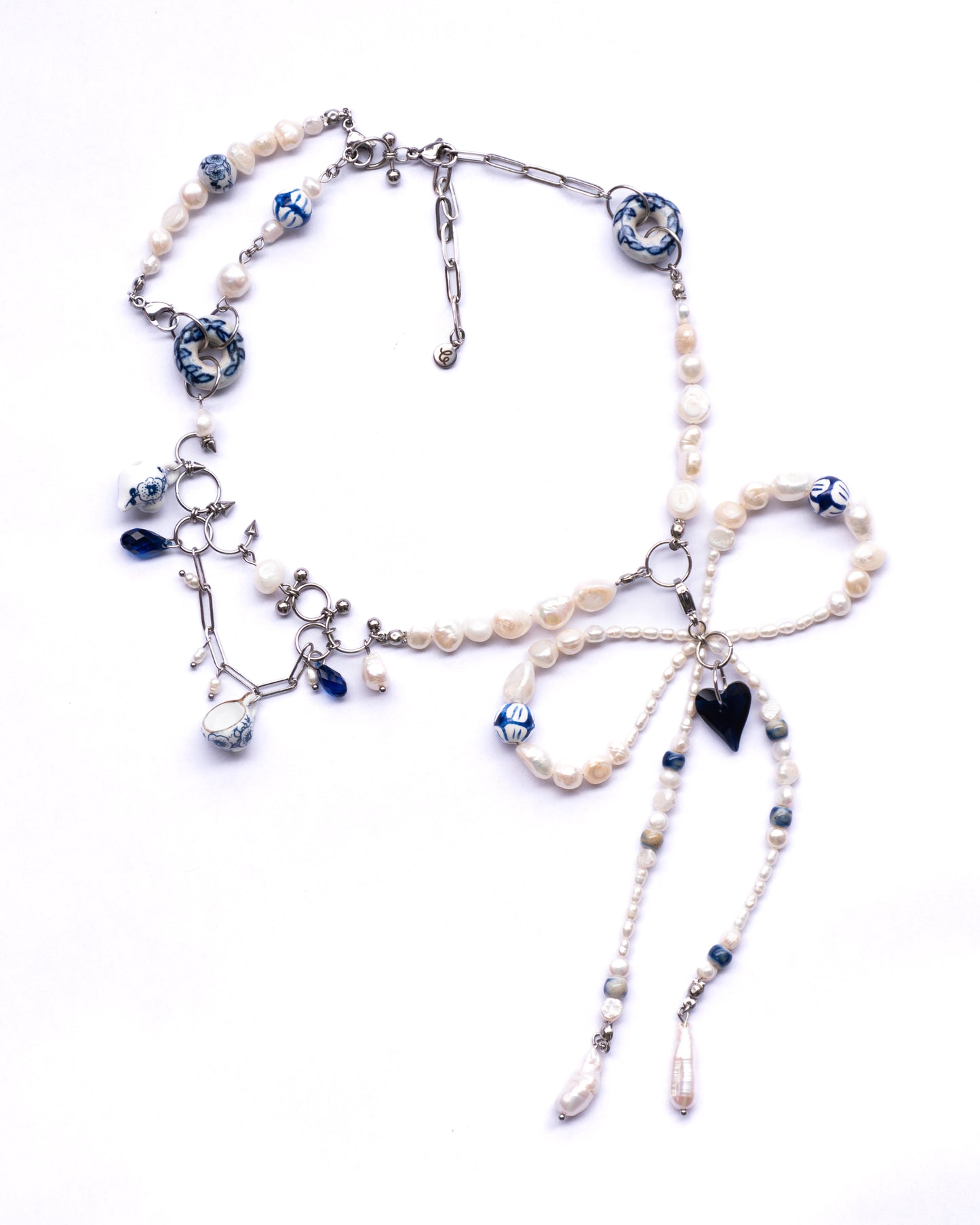 Annina Necklace