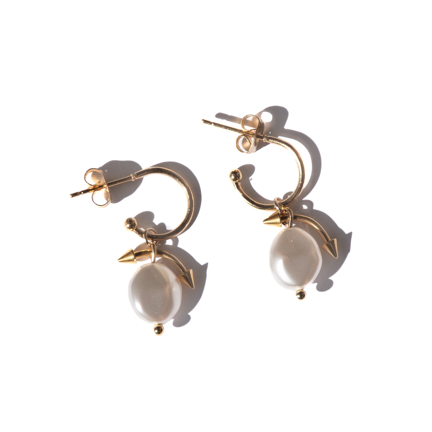 Lux Earrings
