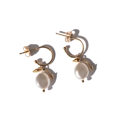 Lux Earrings