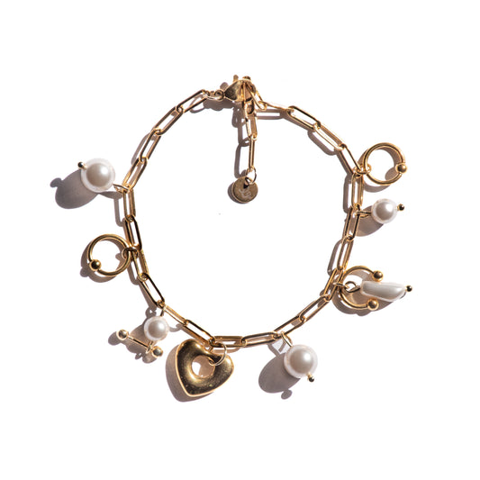 Nina Bracelet