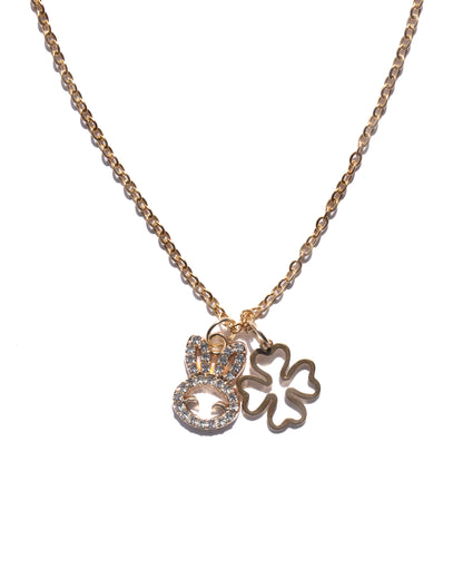 Lucky Usagi Necklace