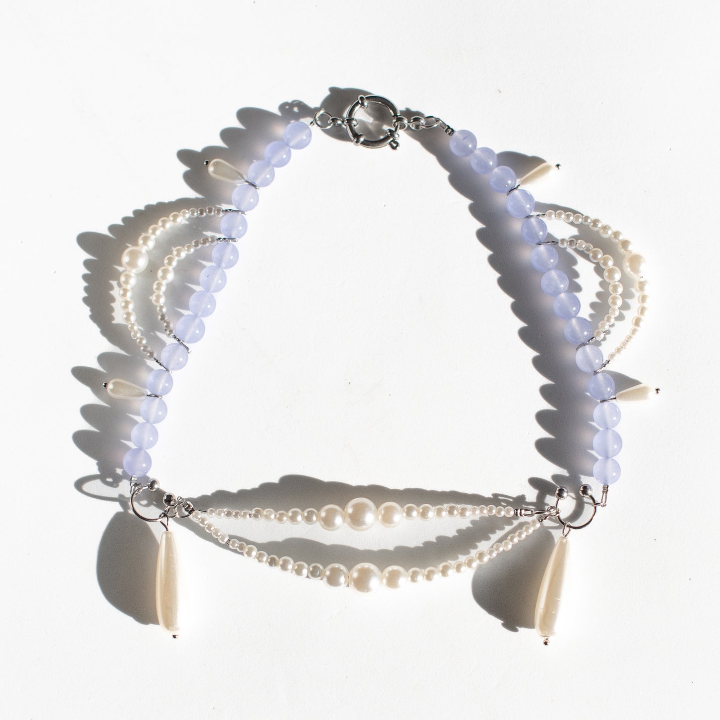 Collana Baroque Dream