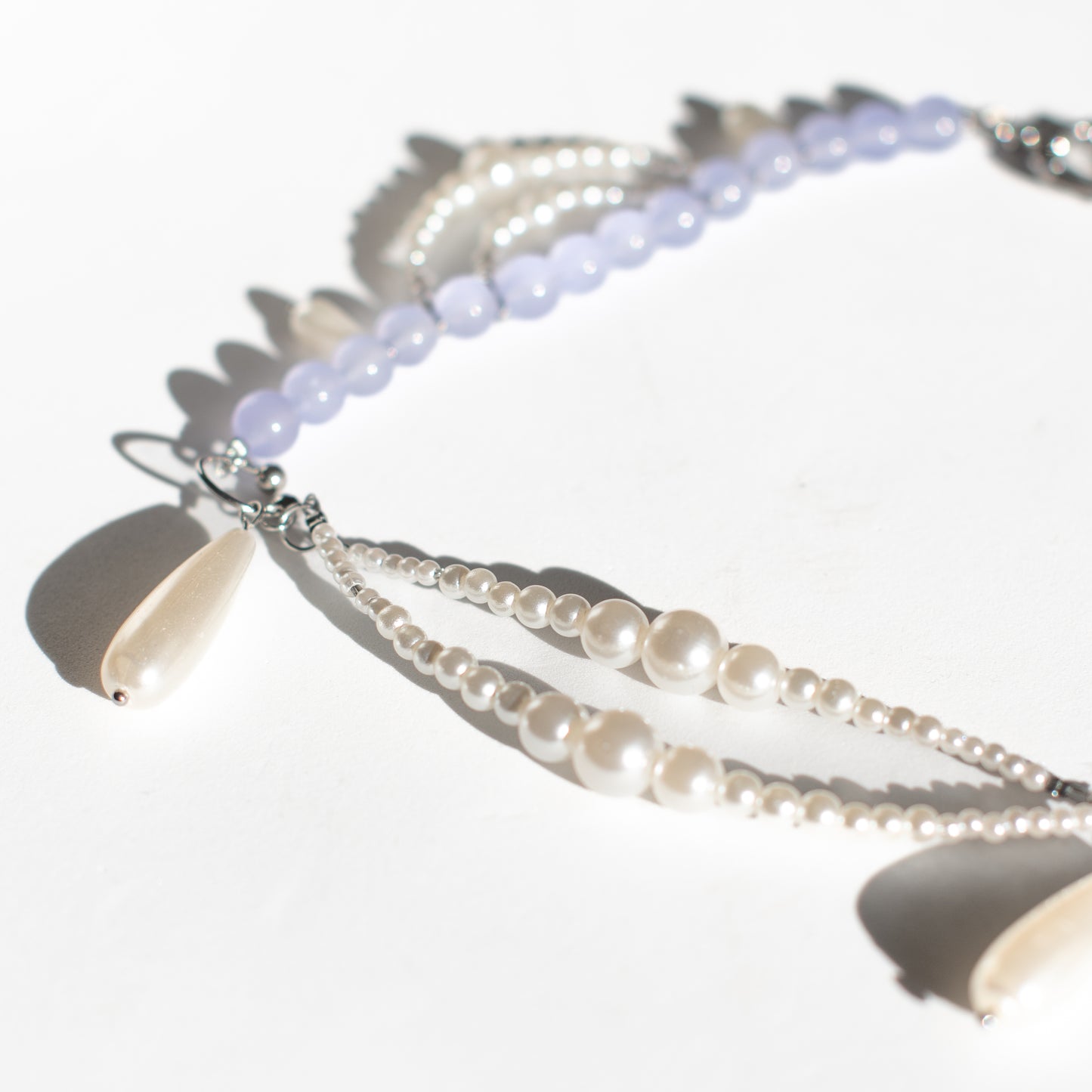 Collana Baroque Dream