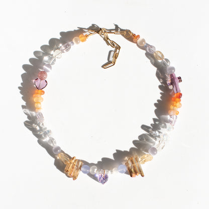 Collana Gloaming #1