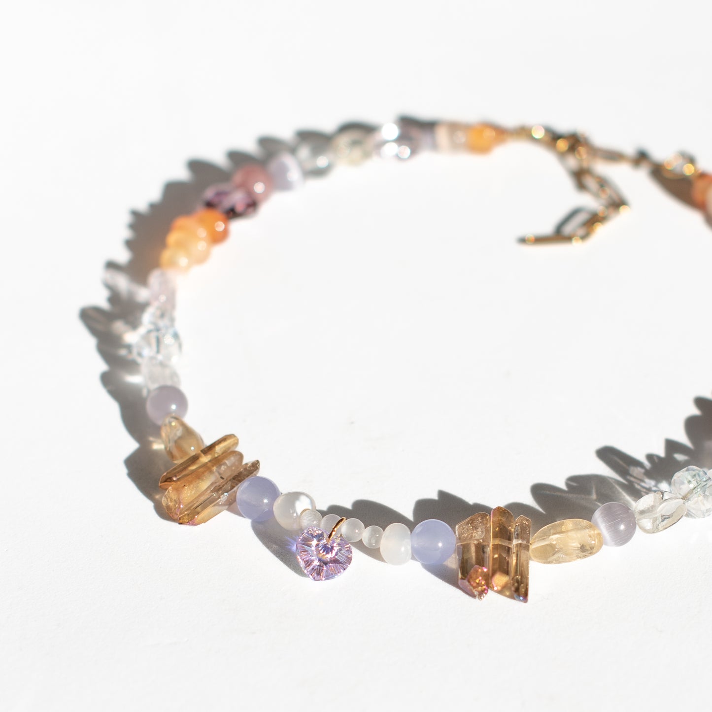 Collana Gloaming #1