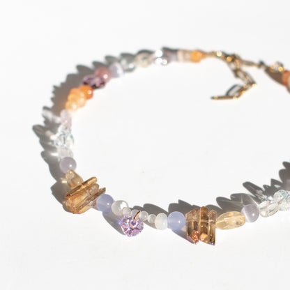 Collana Gloaming #1