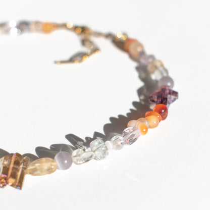 Collana Gloaming #1