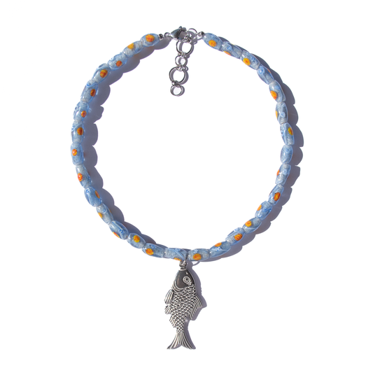 Splash Necklace