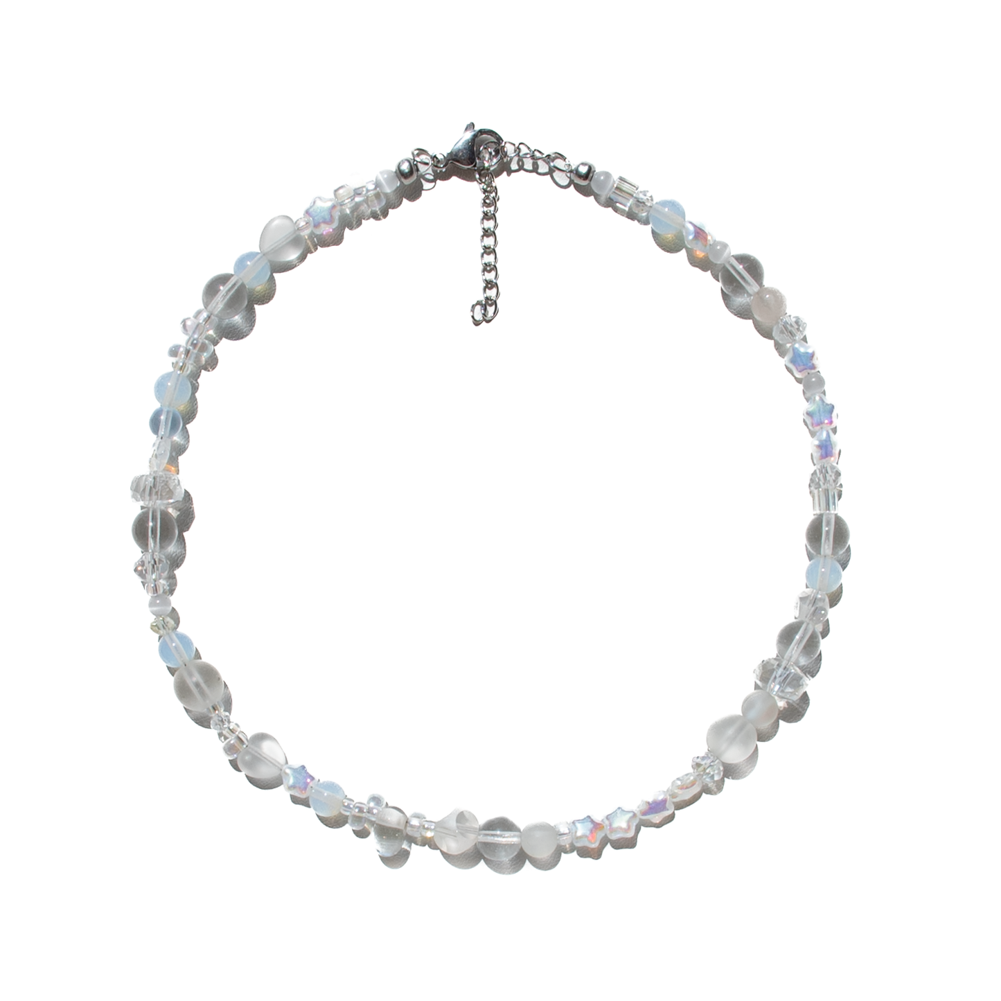 Starlight Necklace #2