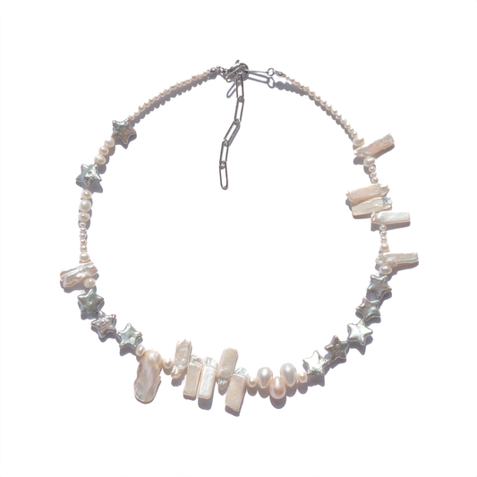 Dreams Come True Necklace