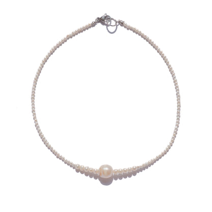 Collana di perle