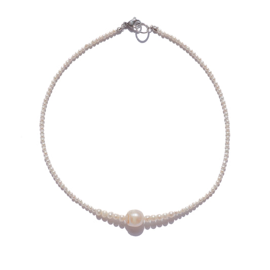 Collana di perle