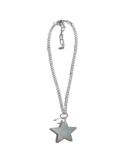 Star Necklace