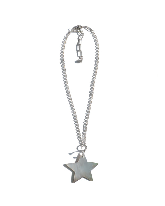 Star Necklace