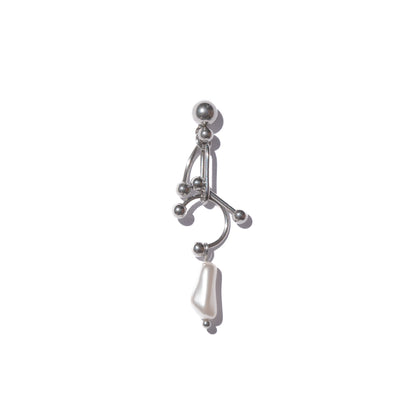 Punkette Single Earring