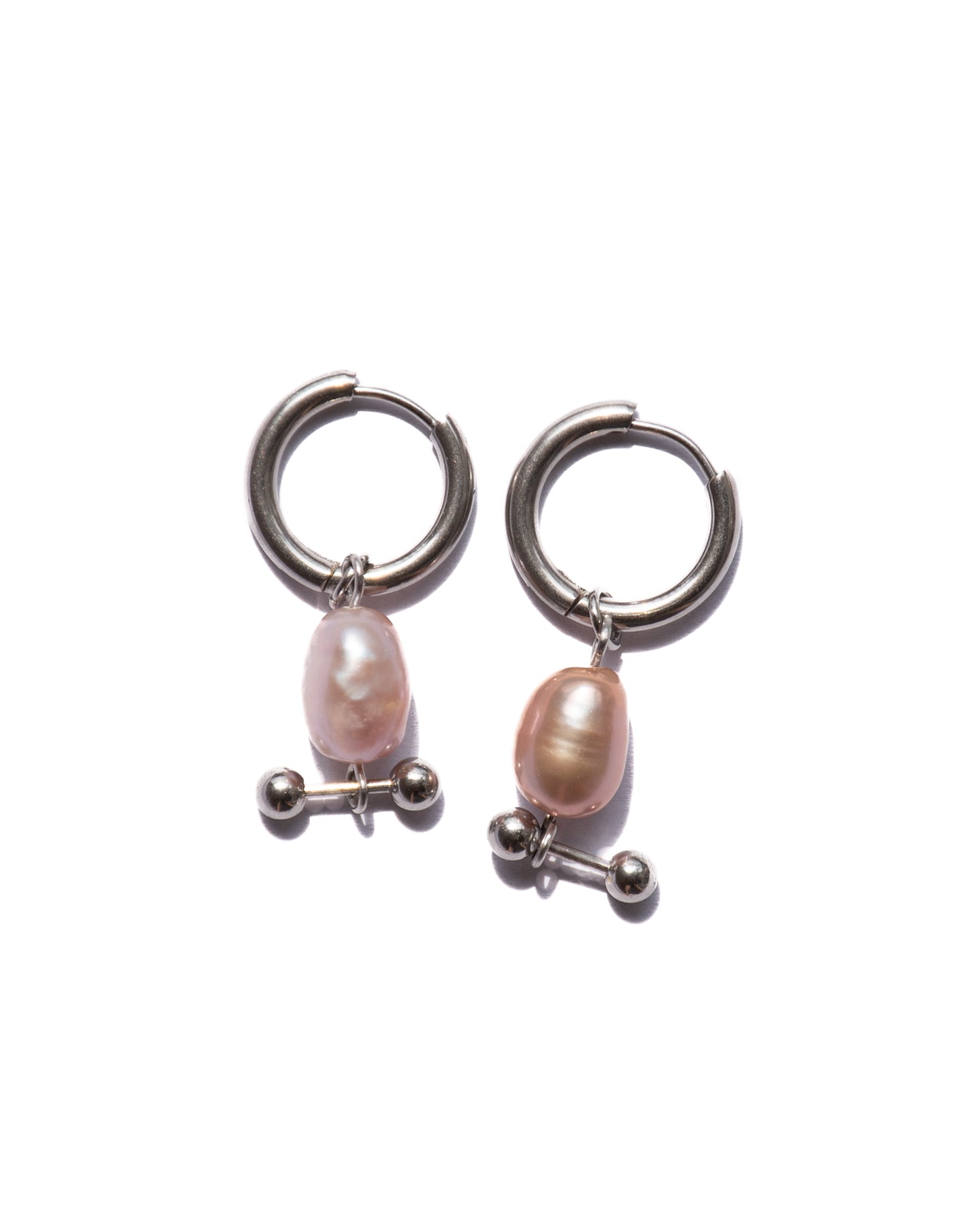 Hydra Hoop Earrings