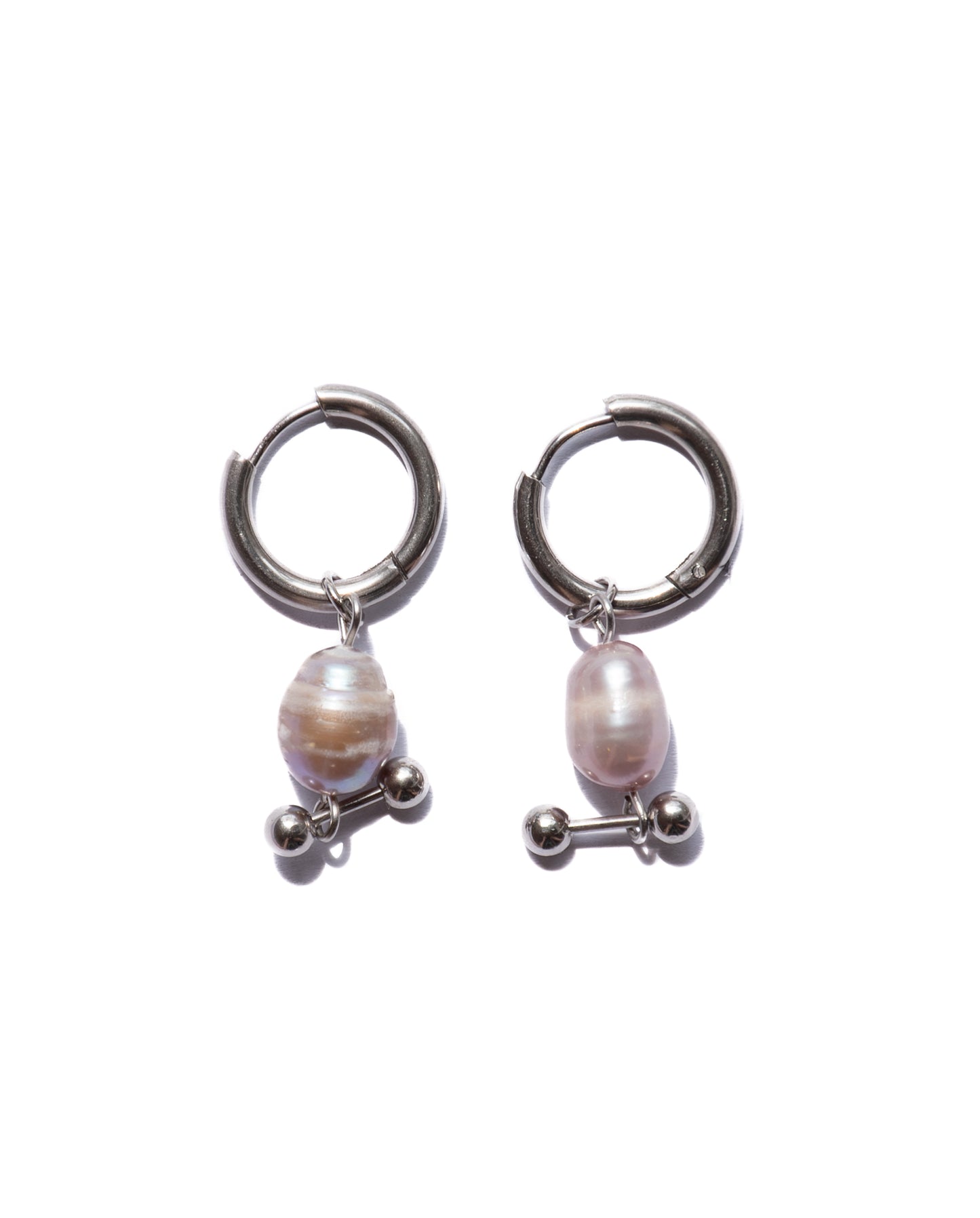 Hydra Hoop Earrings