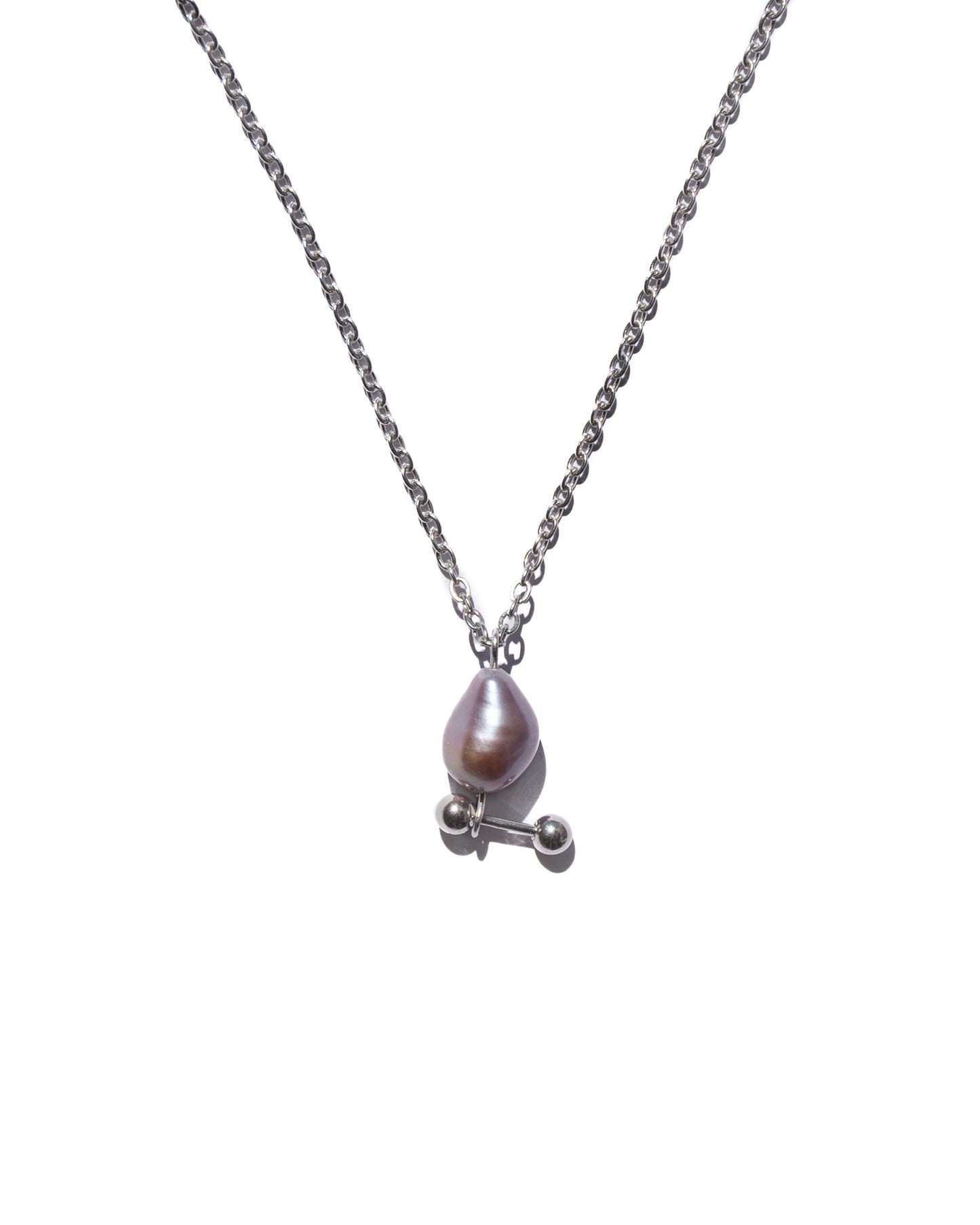 Hydra Necklace