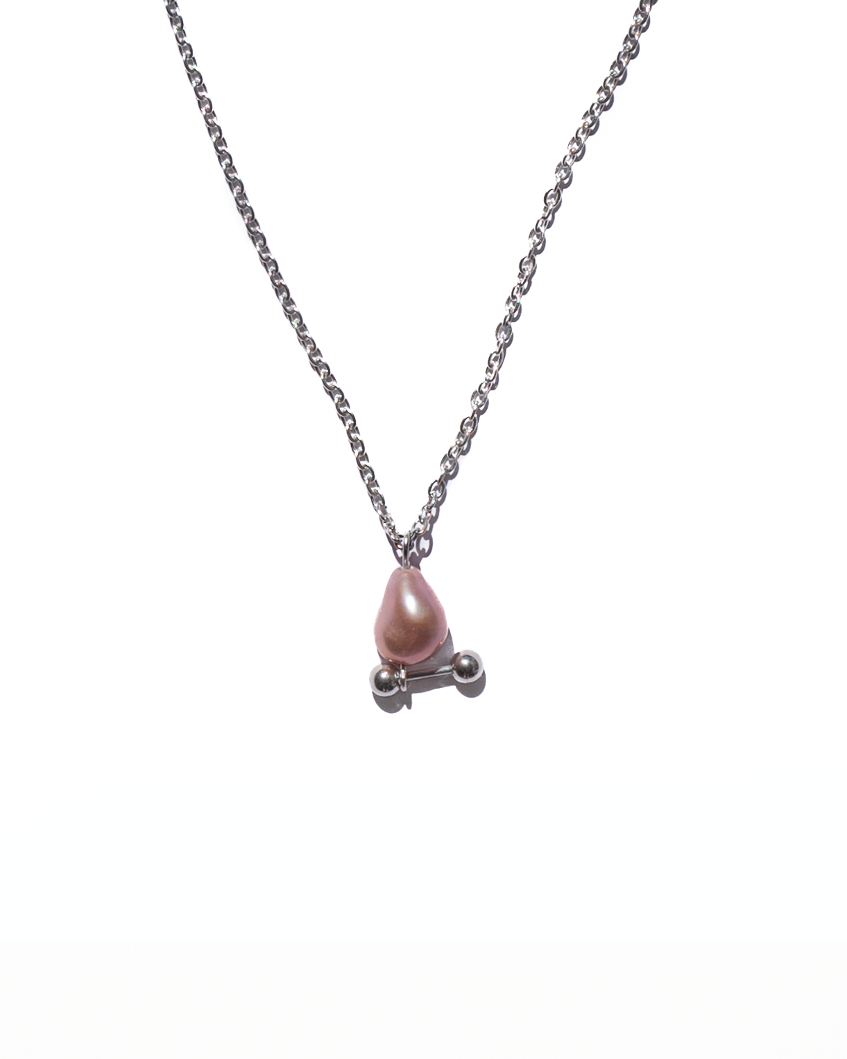 Hydra Necklace