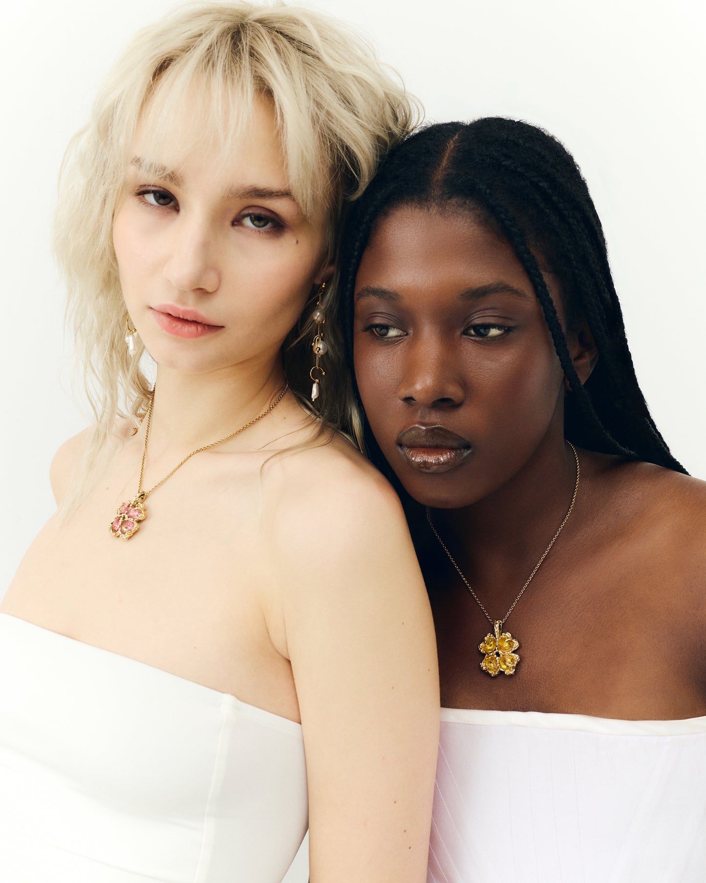 Lucky Necklace