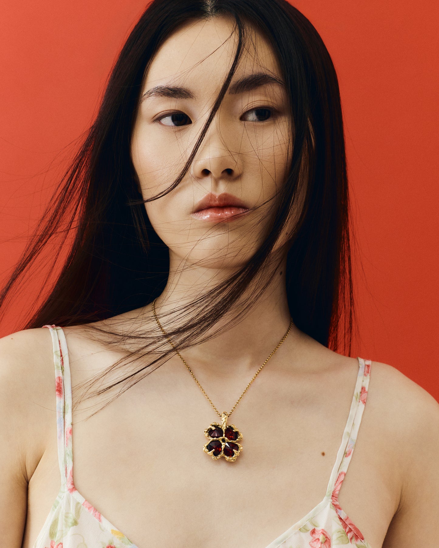 Lucky Necklace