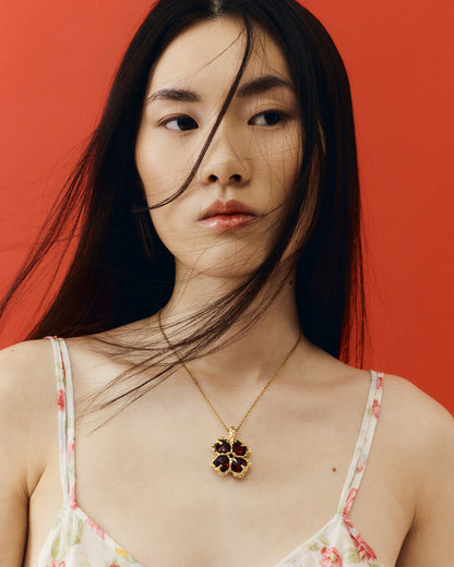 Lucky Necklace