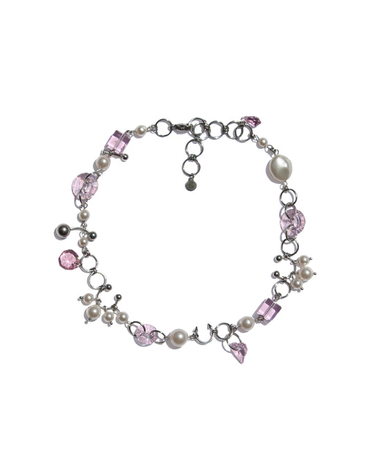 Kitty Necklace