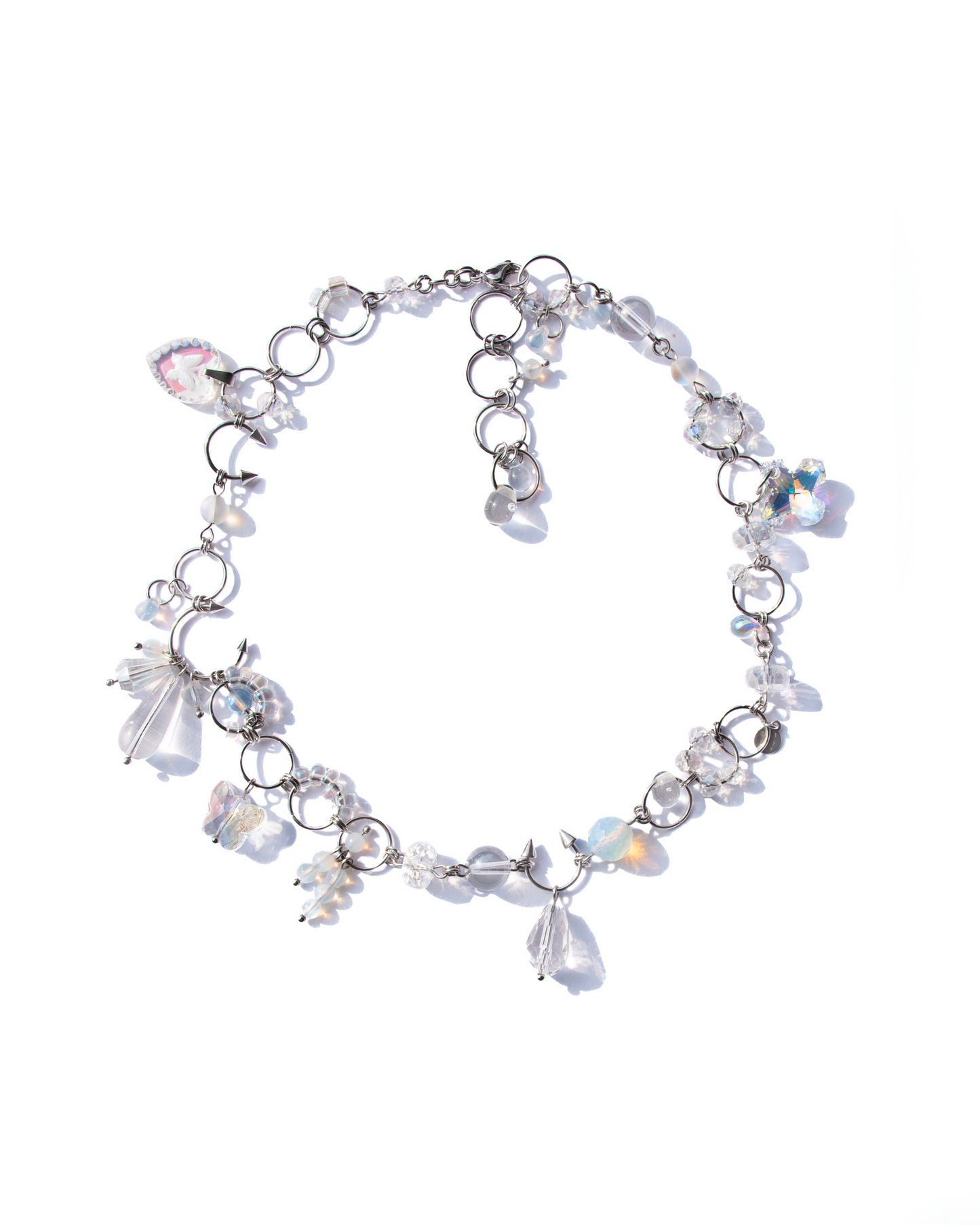 Lightcatcher Necklace