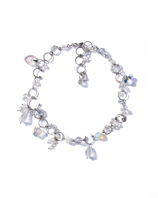 Lightcatcher Necklace