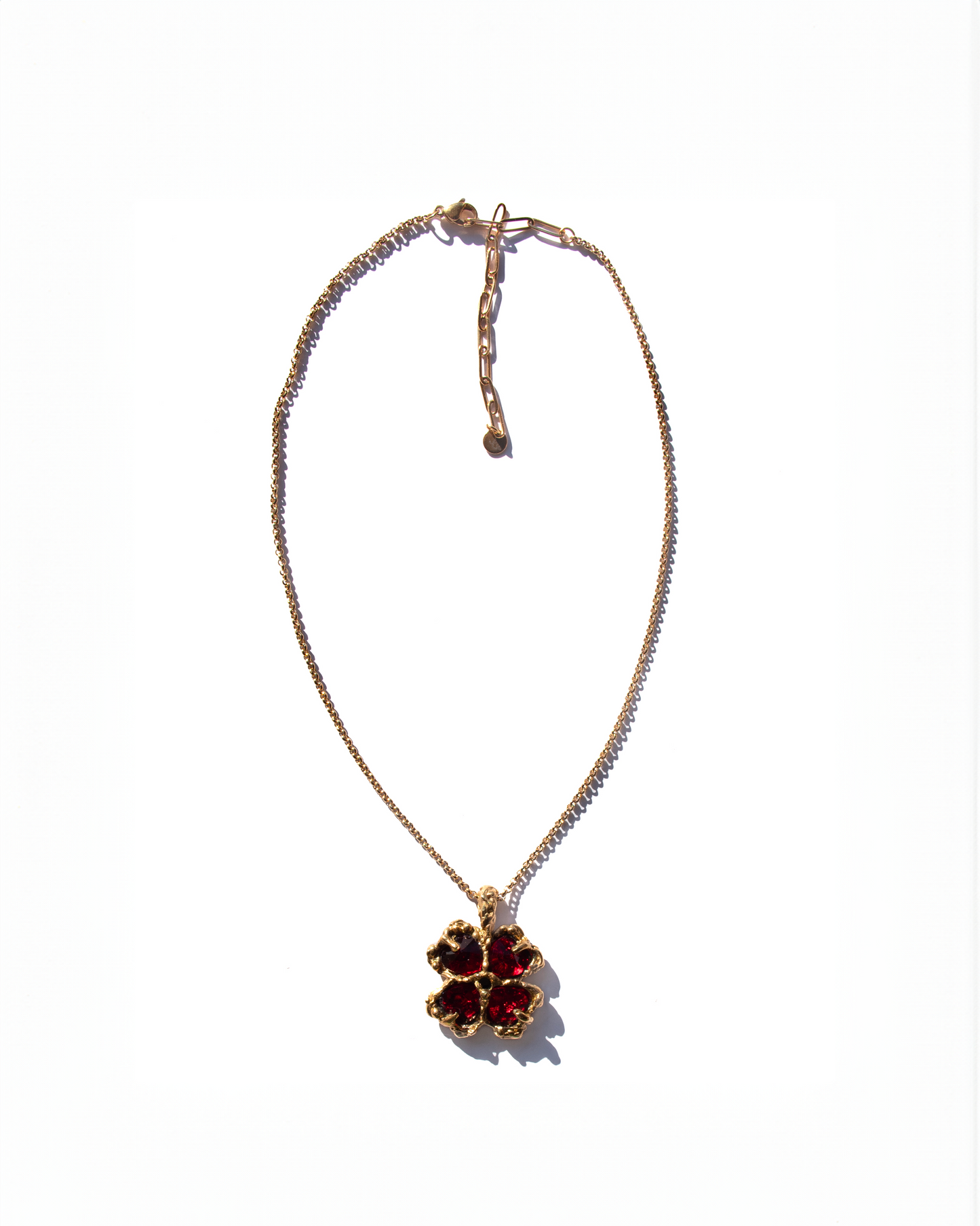 Lucky Necklace