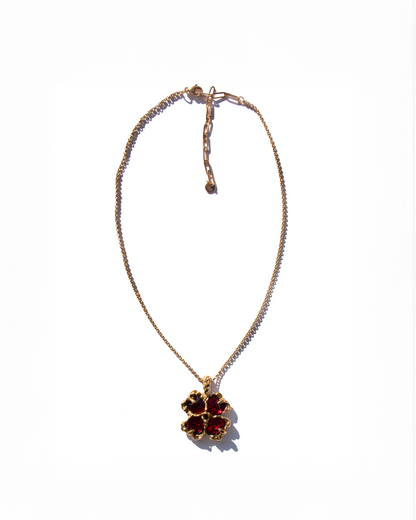 Lucky Necklace