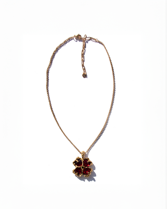 Lucky Necklace