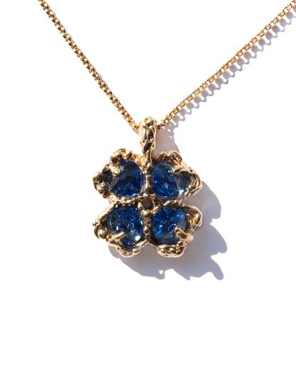 Lucky Necklace