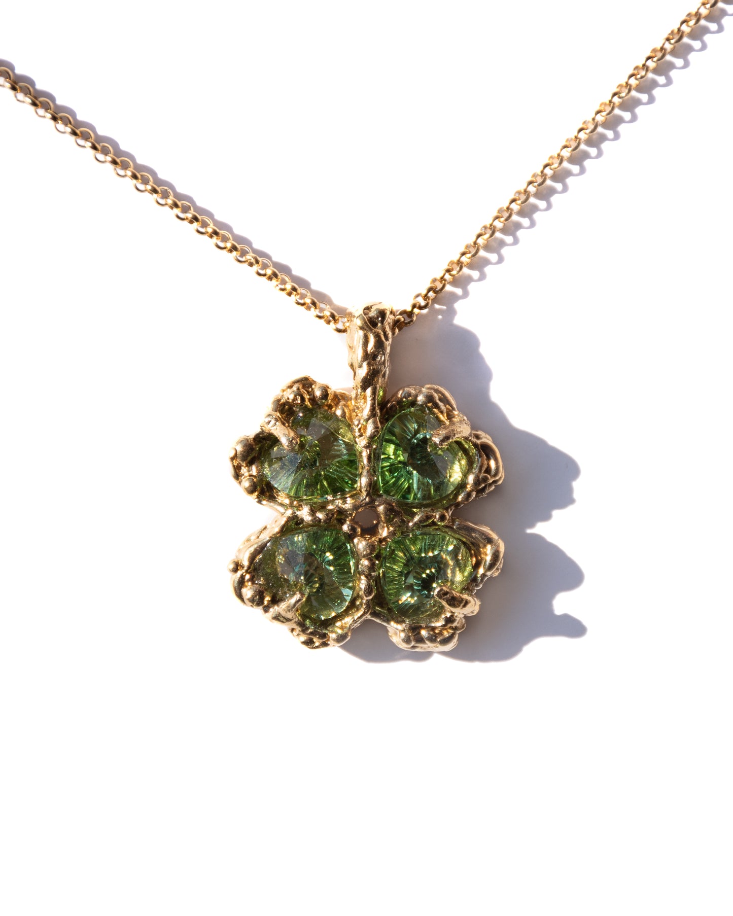 Lucky Necklace