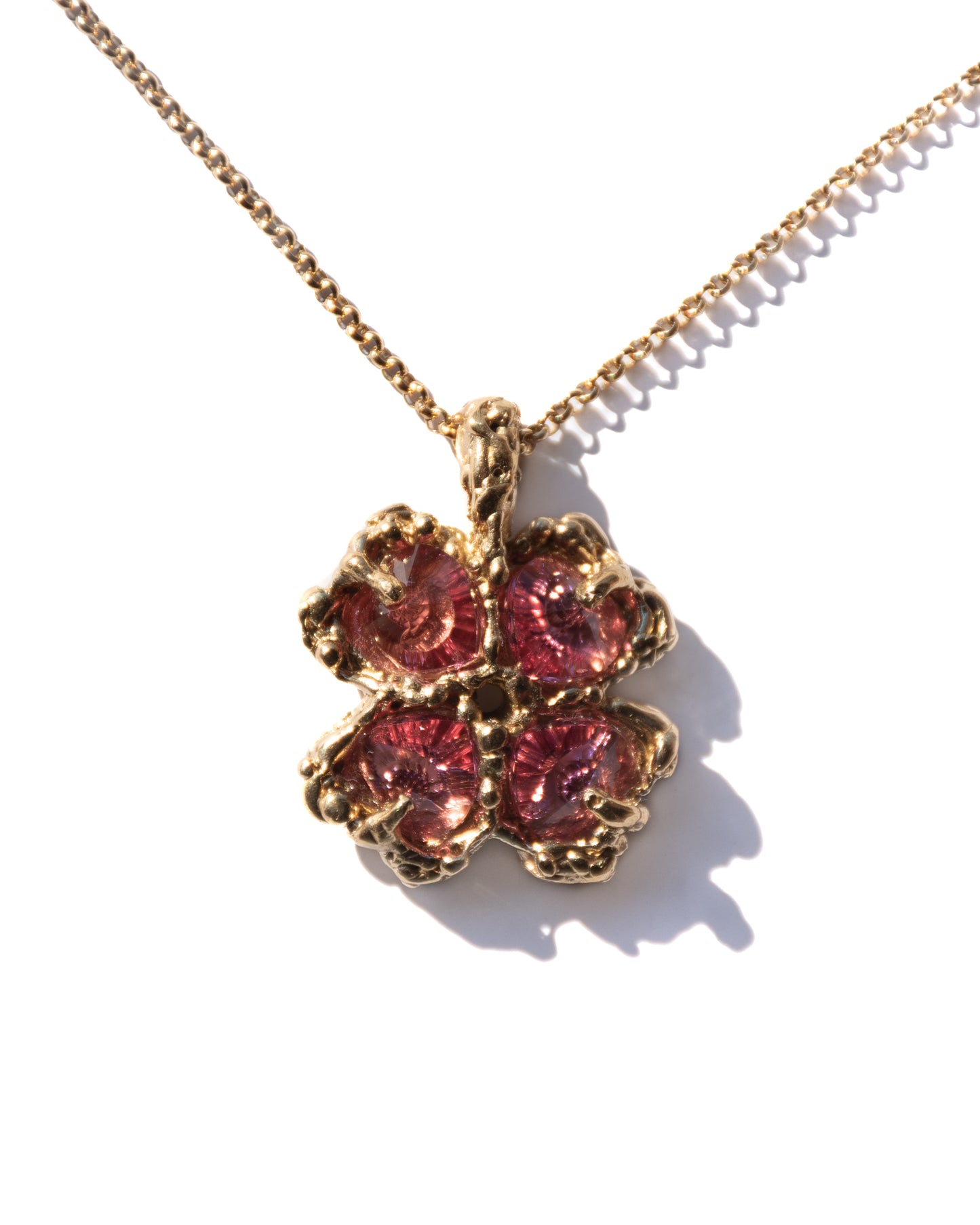 Lucky Necklace