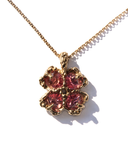 Lucky Necklace