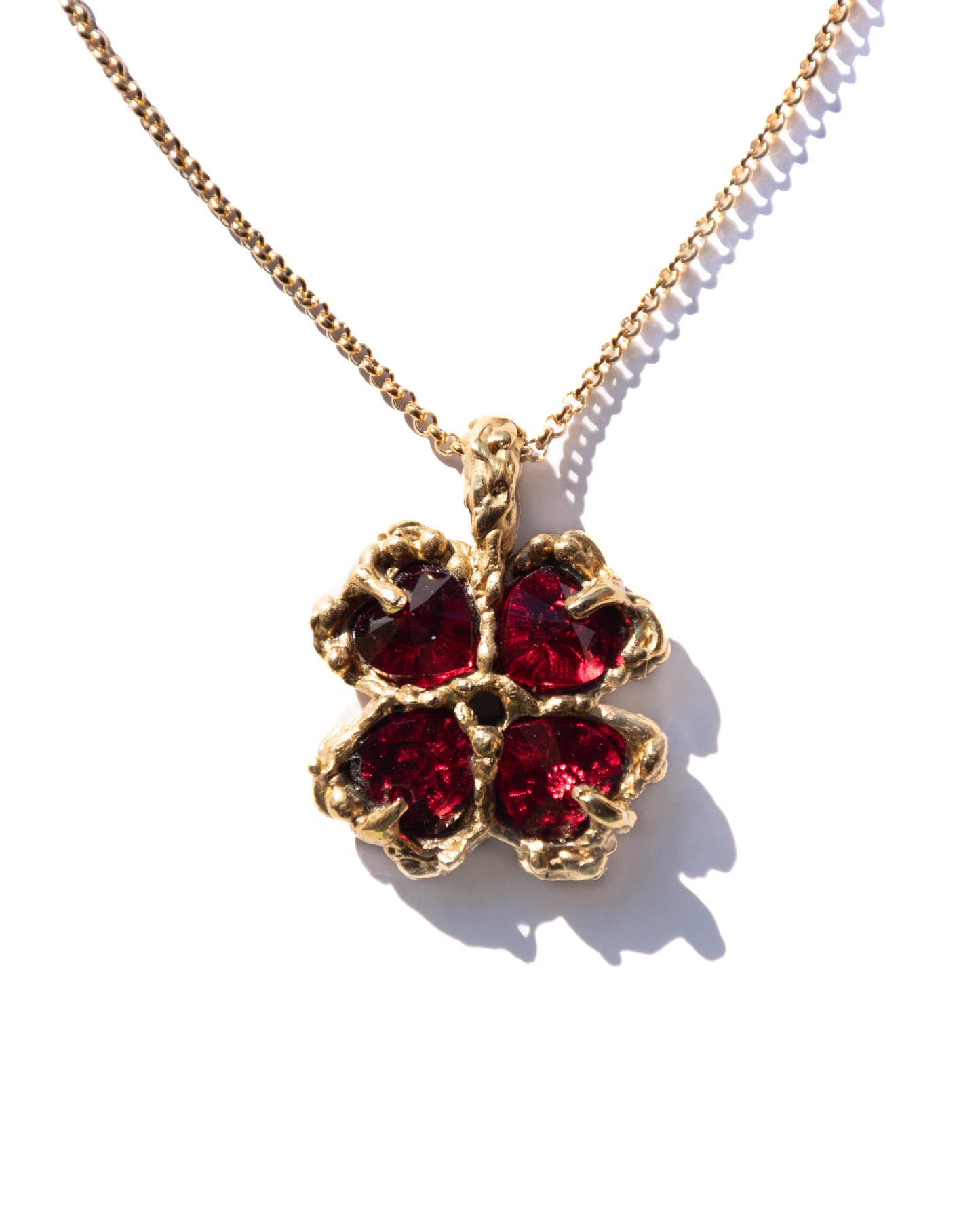 Lucky Necklace