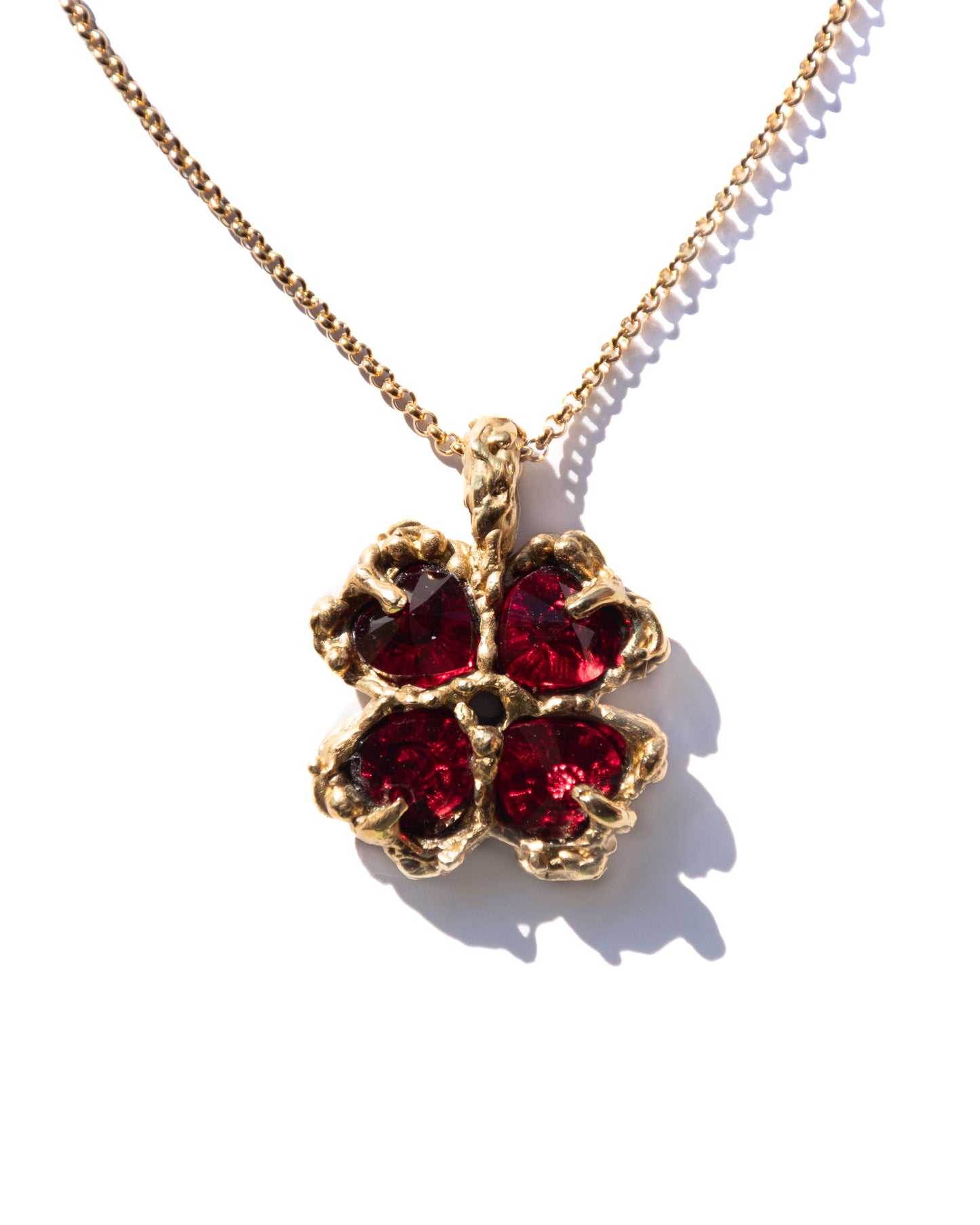 Lucky Necklace