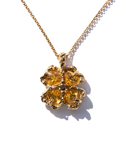 Lucky Necklace